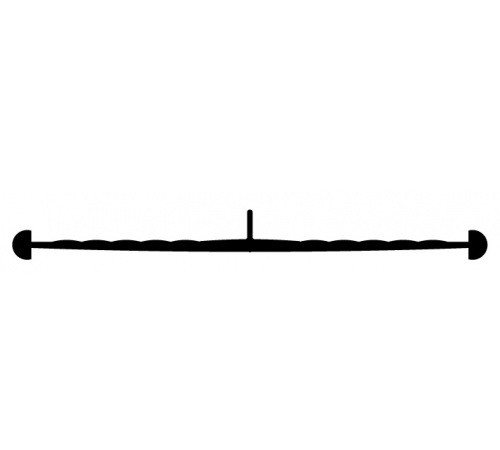 ПВХ Гидрошпонка IC-240-2 (20м\рул)